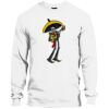 Heavyweight Long Sleeve T-Shirt Thumbnail