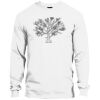 Heavyweight Long Sleeve T-Shirt Thumbnail
