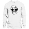 Heavyweight Long Sleeve T-Shirt Thumbnail