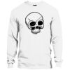 Heavyweight Long Sleeve T-Shirt Thumbnail