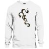 Heavyweight Long Sleeve T-Shirt Thumbnail