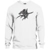 Heavyweight Long Sleeve T-Shirt Thumbnail