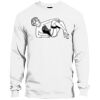 Heavyweight Long Sleeve T-Shirt Thumbnail