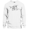 Heavyweight Long Sleeve T-Shirt Thumbnail