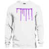 Heavyweight Long Sleeve T-Shirt Thumbnail
