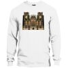 Heavyweight Long Sleeve T-Shirt Thumbnail