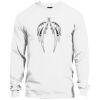 Heavyweight Long Sleeve T-Shirt Thumbnail