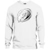Heavyweight Long Sleeve T-Shirt Thumbnail