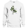 Heavyweight Long Sleeve T-Shirt Thumbnail