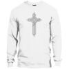 Heavyweight Long Sleeve T-Shirt Thumbnail
