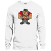 Heavyweight Long Sleeve T-Shirt Thumbnail