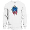 Heavyweight Long Sleeve T-Shirt Thumbnail