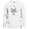 Heavyweight Long Sleeve T-Shirt Thumbnail