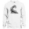 Heavyweight Long Sleeve T-Shirt Thumbnail