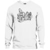 Heavyweight Long Sleeve T-Shirt Thumbnail
