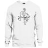Heavyweight Long Sleeve T-Shirt Thumbnail