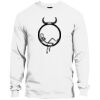 Heavyweight Long Sleeve T-Shirt Thumbnail
