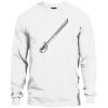 Heavyweight Long Sleeve T-Shirt Thumbnail