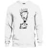 Heavyweight Long Sleeve T-Shirt Thumbnail