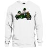 Heavyweight Long Sleeve T-Shirt Thumbnail