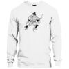 Heavyweight Long Sleeve T-Shirt Thumbnail