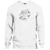 Heavyweight Long Sleeve T-Shirt Thumbnail