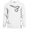 Heavyweight Long Sleeve T-Shirt Thumbnail