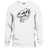 Heavyweight Long Sleeve T-Shirt Thumbnail