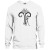 Heavyweight Long Sleeve T-Shirt Thumbnail