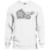 Heavyweight Long Sleeve T-Shirt Thumbnail