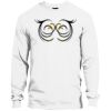 Heavyweight Long Sleeve T-Shirt Thumbnail