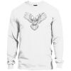 Heavyweight Long Sleeve T-Shirt Thumbnail