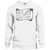 Heavyweight Long Sleeve T-Shirt Thumbnail
