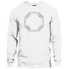Heavyweight Long Sleeve T-Shirt Thumbnail