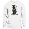 Heavyweight Long Sleeve T-Shirt Thumbnail