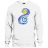 Heavyweight Long Sleeve T-Shirt Thumbnail