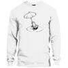 Heavyweight Long Sleeve T-Shirt Thumbnail