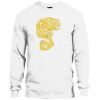 Heavyweight Long Sleeve T-Shirt Thumbnail