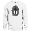 Heavyweight Long Sleeve T-Shirt Thumbnail
