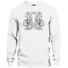 Heavyweight Long Sleeve T-Shirt Thumbnail