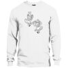 Heavyweight Long Sleeve T-Shirt Thumbnail