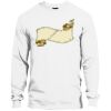Heavyweight Long Sleeve T-Shirt Thumbnail