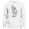 Heavyweight Long Sleeve T-Shirt Thumbnail