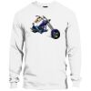 Heavyweight Long Sleeve T-Shirt Thumbnail