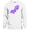 Heavyweight Long Sleeve T-Shirt Thumbnail