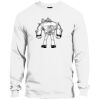 Heavyweight Long Sleeve T-Shirt Thumbnail