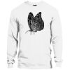 Heavyweight Long Sleeve T-Shirt Thumbnail