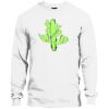 Heavyweight Long Sleeve T-Shirt Thumbnail