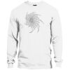 Heavyweight Long Sleeve T-Shirt Thumbnail