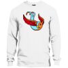 Heavyweight Long Sleeve T-Shirt Thumbnail